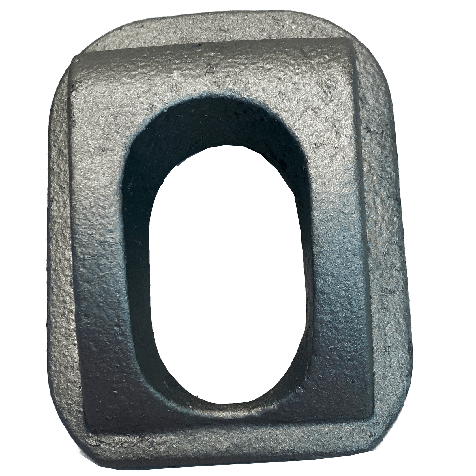 1 - 1-1/8 Flanged Hillside Washer - HDG